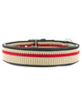 Kakadu Pet Angus Padded Collar View 1