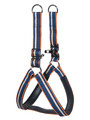 Kakadu Pet Angus Adjustable Plain Padded Harness