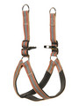 Kakadu Pet Angus Adjustable Plain Padded Harness