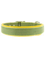 Kakadu Pet Sea Grass Padded Collar View 1