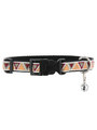 Kakadu Pet Aztec Collar