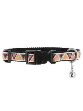 Kakadu Pet Aztec Collar