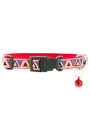 Kakadu Pet Aztec Collar
