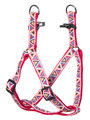 Kakadu Pet Aztec Adjustable Harness