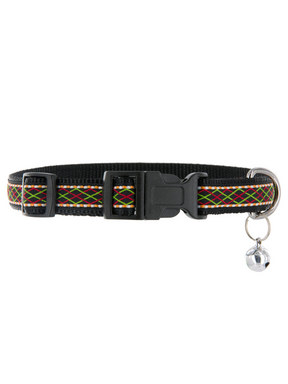 Kakadu Pet Inca Collar