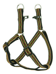 Kakadu Pet Inca Adjustable Harness