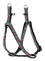 Kakadu Pet San Jose Adjustable Harness