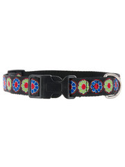 Kakadu Pet Flower Power Collar