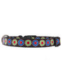 Kakadu Pet Flower Power Collar View 1