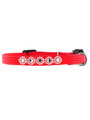 Kakadu Pet Daisy Chain Nylon Collar
