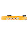 Kakadu Pet Daisy Chain Nylon Collar