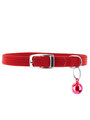 Kakadu Pet Tinker Bell Nylon/Elastic Collar