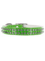 Kakadu Pet Rodeo Drive Collar with Diamonds
