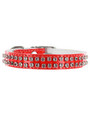 Kakadu Pet Rodeo Drive Collar with Diamonds