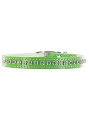 Kakadu Pet Hollywood Collar with Diamonds