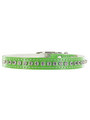 Kakadu Pet Hollywood Collar with Diamonds