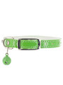 Kakadu Pet Hollywood Collar with Diamonds View 1