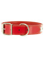 Kakadu Pet Buster Studded Leather Collar View 1