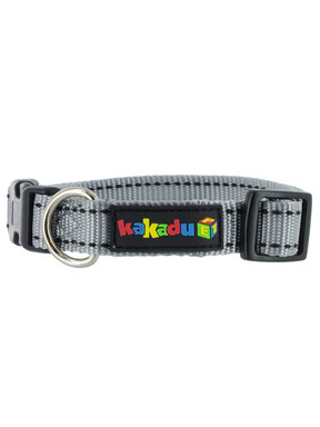 Kakadu Pet Empire Tracks Collar