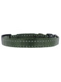 Kakadu Pet Empire Tracks Cat Collar View 1