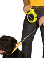 Kakadu Pet Retractable Leash View 1
