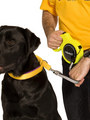 Kakadu Pet Retractable Leash View 2